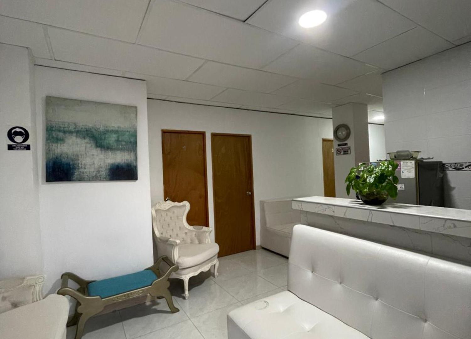 Hostal Con Stylo *