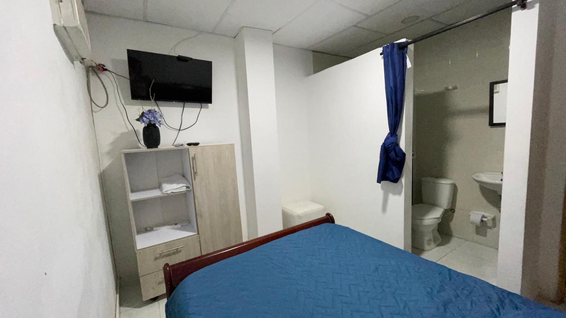 Hostal Con Stylo Cartagena