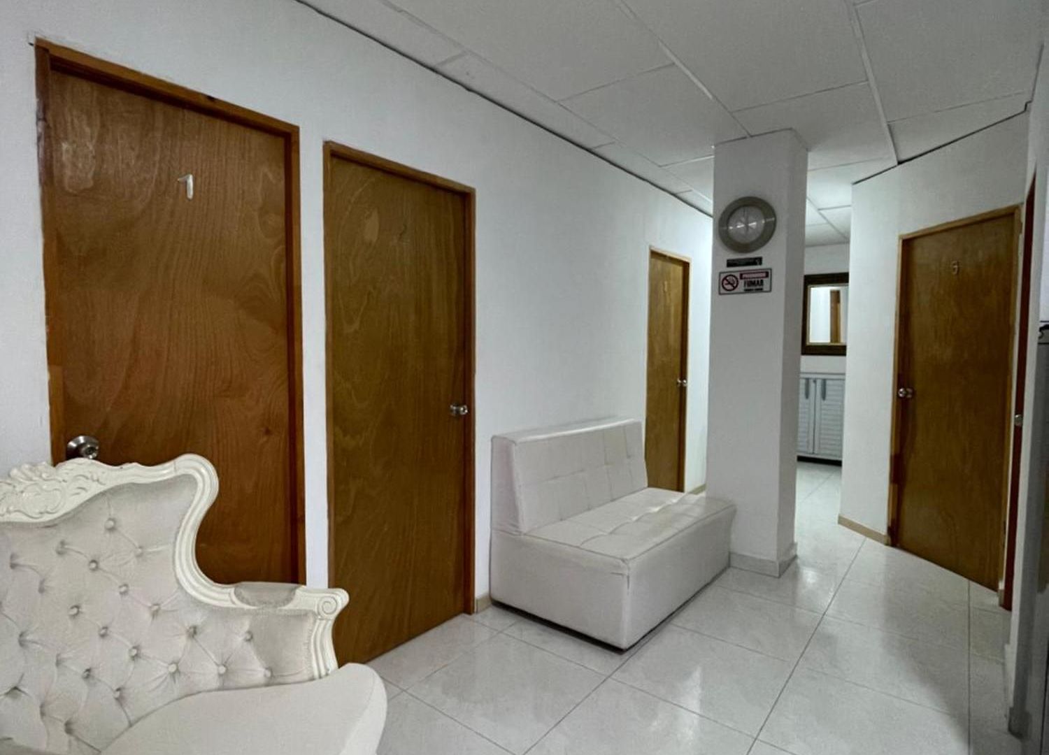 Guest house Hostal Con Stylo Cartagena