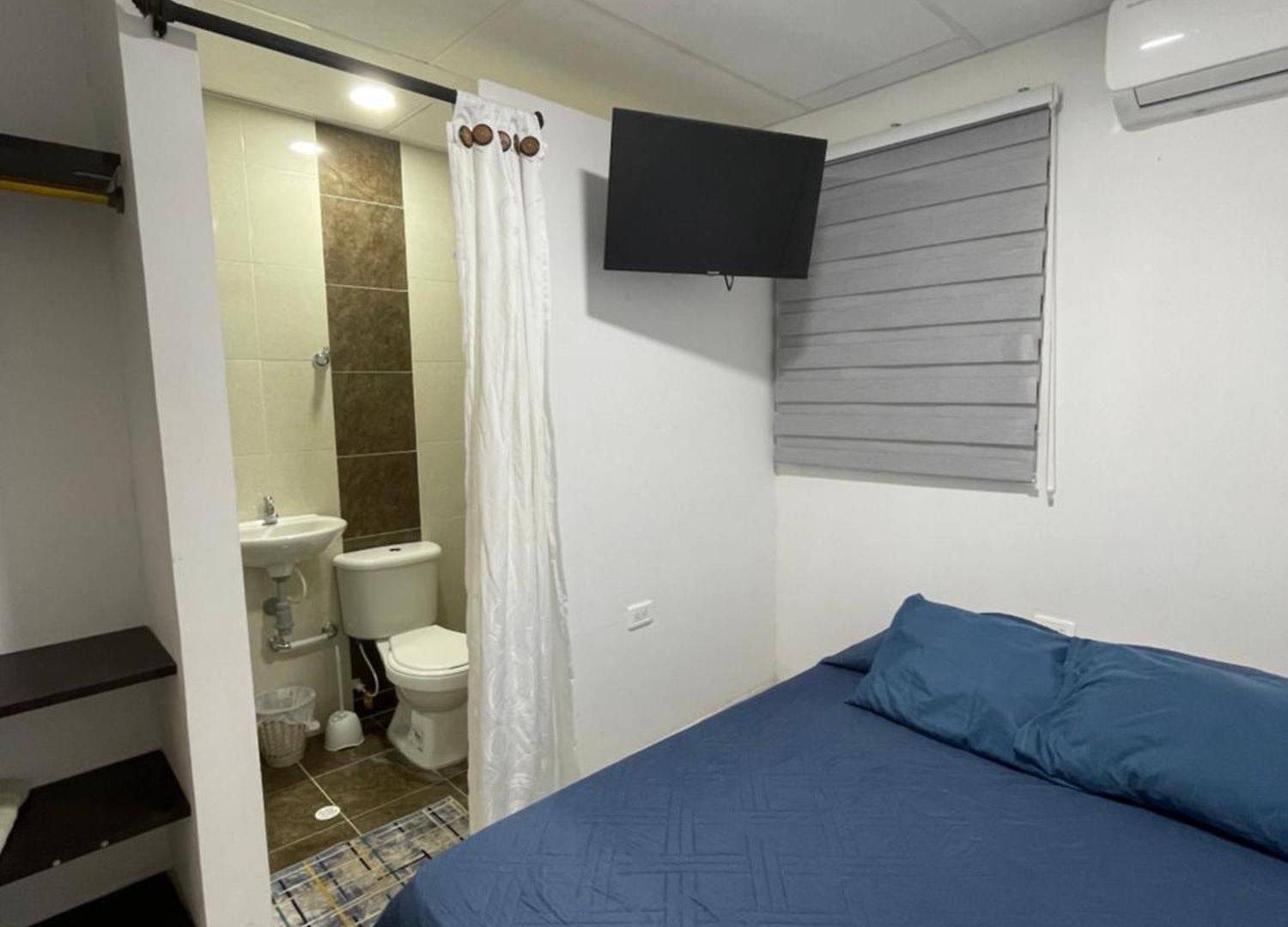Guest house Hostal Con Stylo