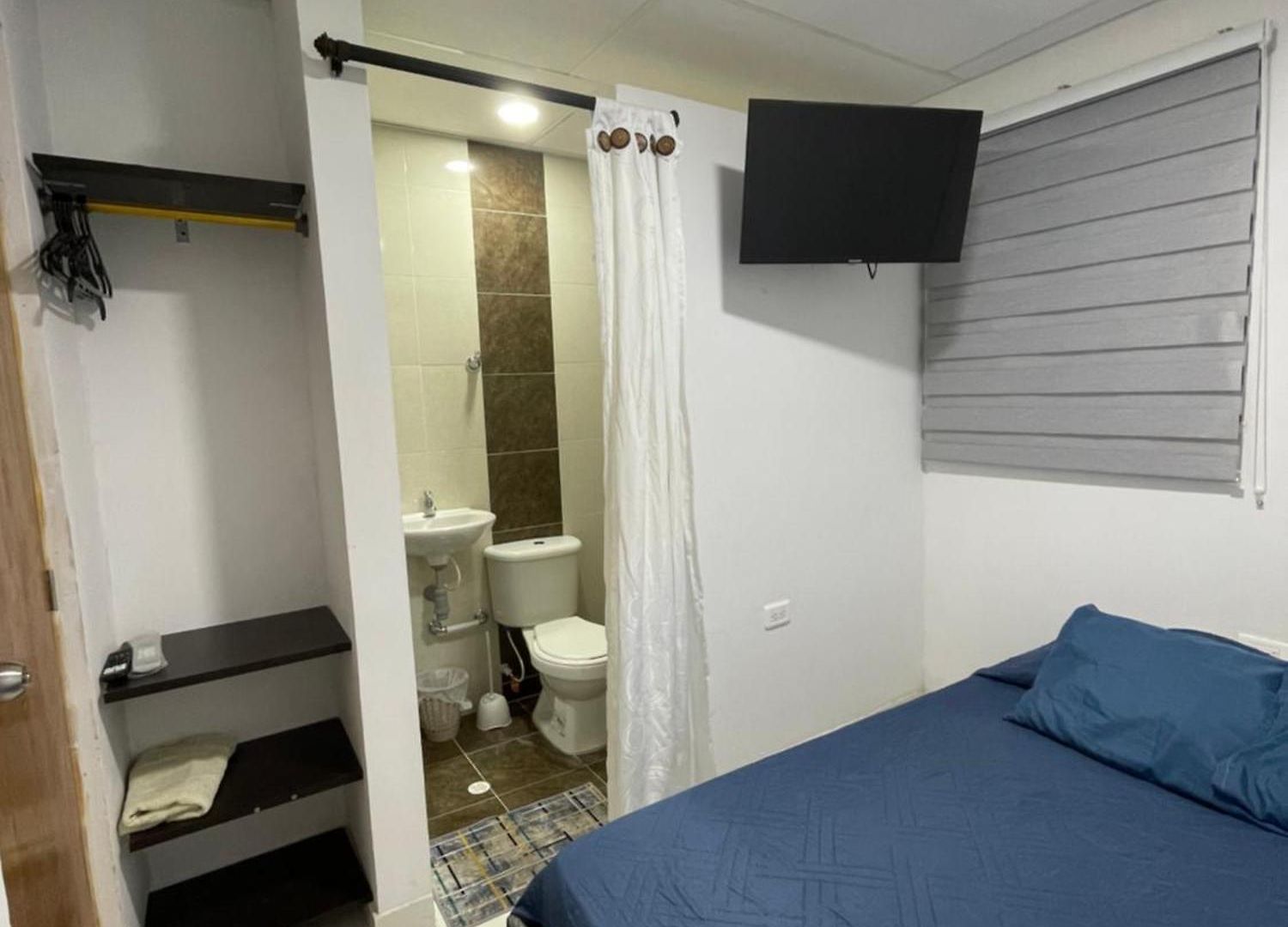 Guest house Hostal Con Stylo *