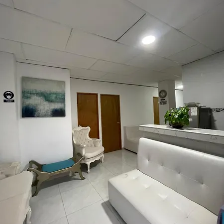 Hostal Con Stylo *