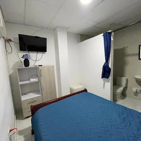 Hostal Con Stylo Cartagena