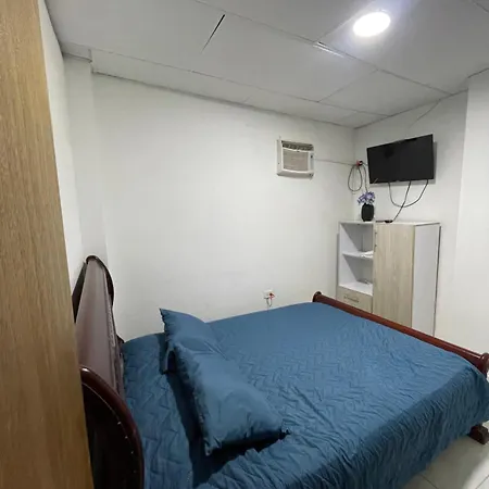 Hostal Con Stylo * Cartagena