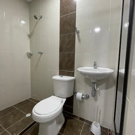 Hostal Con Stylo
