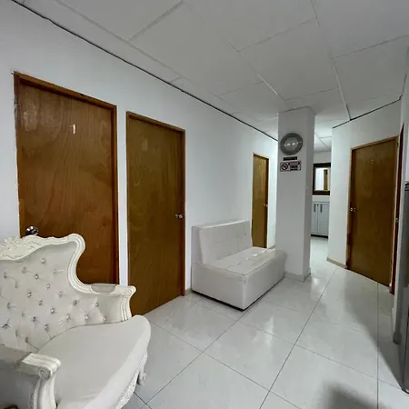 Guest house Hostal Con Stylo Cartagena