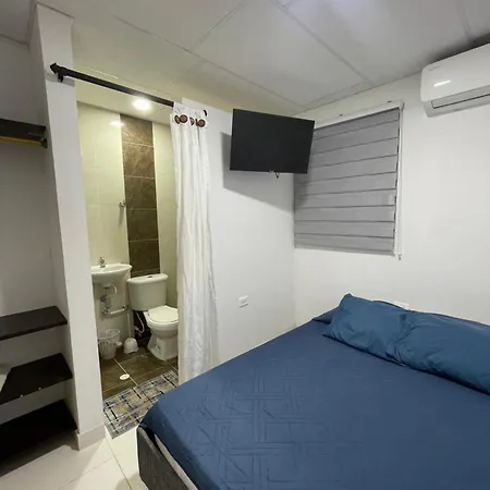 Guest house Hostal Con Stylo
