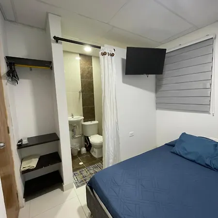 Guest house Hostal Con Stylo *